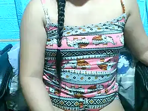 Horny_kittyx live XXX chat
