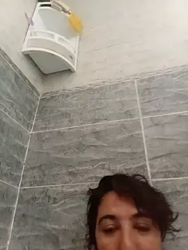 3asaliyaa54's Live XXX Chat