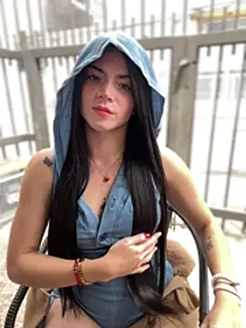 PamelaJonsom_'s Webcam Show