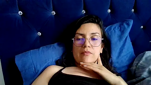 Chatroom XXX en direct de princessbella93