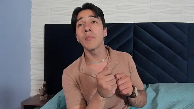Andy_Joy_ Obrolan Langsung XXX