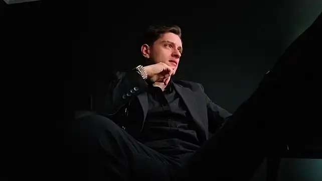 FelixStarkk – Live XXX-chat