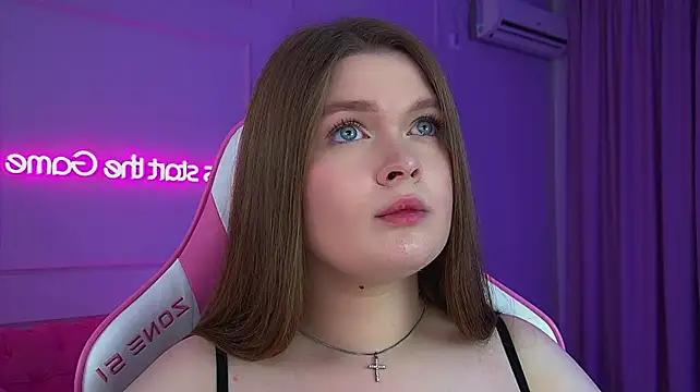 CrystalLyons Live XXX-chat