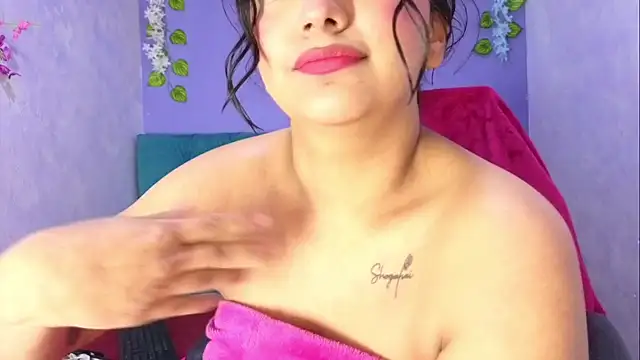 Онлайн чат XXX arii_lulpcm