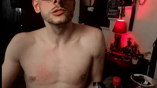 MasterDaddyCool Live XXX-Chat