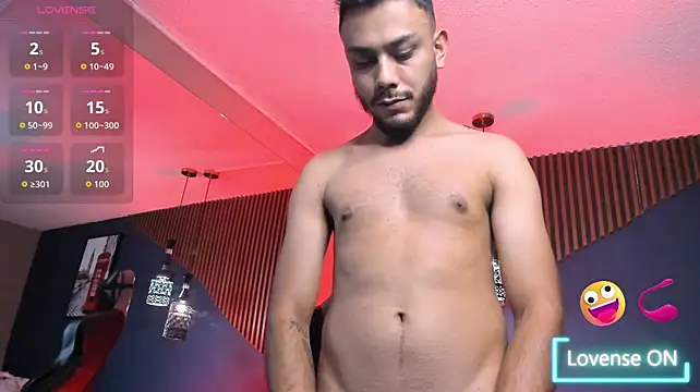 Boss_Domiinator লাইভ XXX চ্যাট