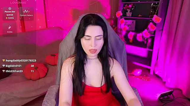 Онлайн чат XXX NoraLumi
