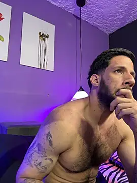 Chatroom XXX en direct de Karim_mansur