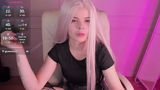 eve_noir Live XXX-chat
