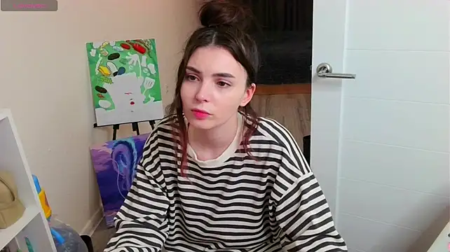 peachyness – Naživo XXX chat