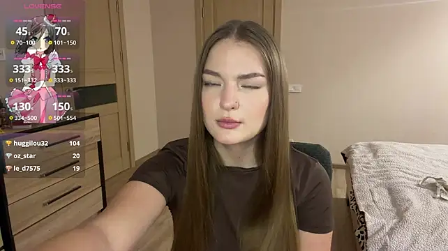 LizettoFortuna – Live XXX-chat