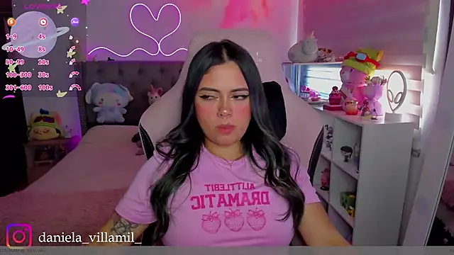 CuteDani_: απευθείας συνομιλία ΧΧΧ