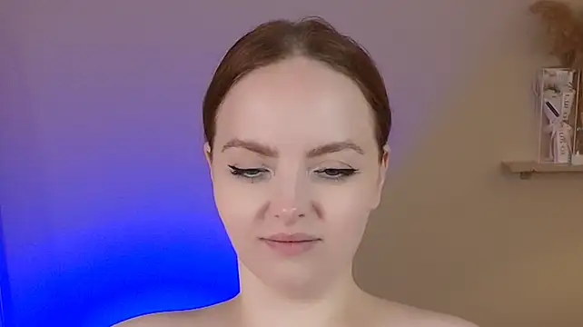 blessbinny Live XXX Chat