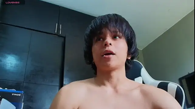 HarryPotter2001 Live XXX-Chat