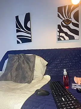 Chat +18 de Drake_Wit1 ao vivo