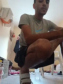 Marocboy1 Live XXX-chat