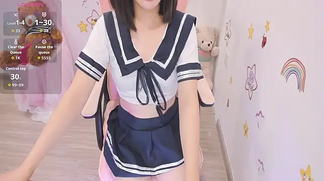 Babe_YK 라이브 XXX 채팅
