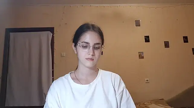 Chat XXX ao vivo de Katelemon