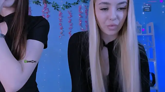 XXX chat uživo modela nila_eclipse