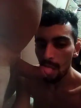 lucaspauzudo Show Webcam