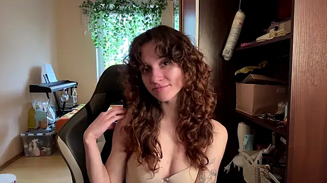 heathermist live XXX chat
