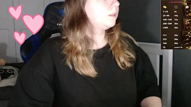 Lecotka's Live XXX Chat
