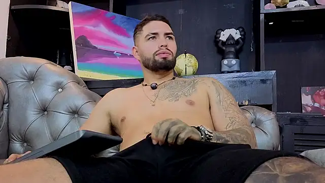 Онлайн чат XXX matteosantos