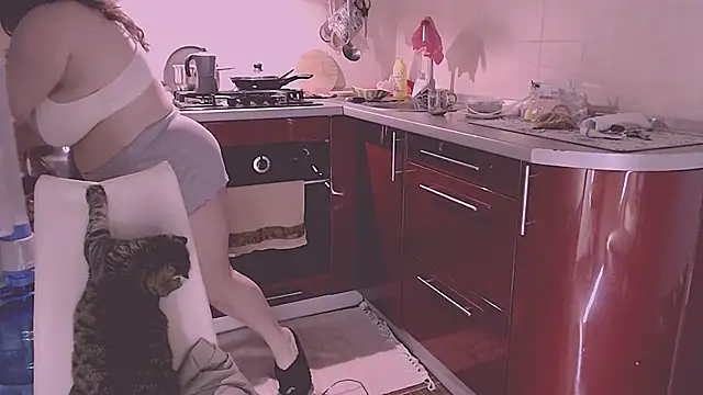 SoftLia Live XXX-chat