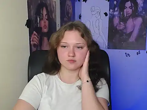 LadyAlice_ XXX чат на живо