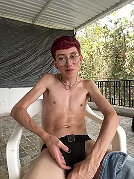 Czat XXX na żywo – SweetDareX