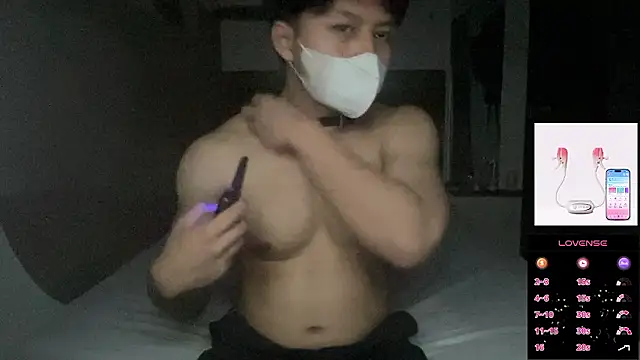 zero-kun Live XXX-chat
