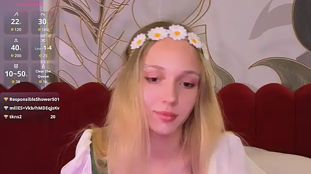 EmmaGil Live XXX-chat