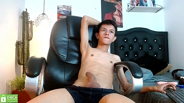 Show de webcam de fem_danny7