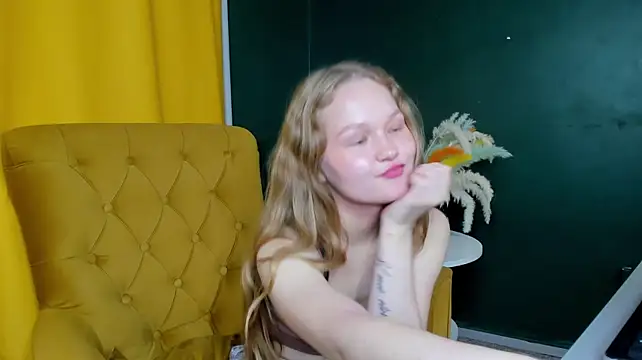 MellisaVeil live XXX chat