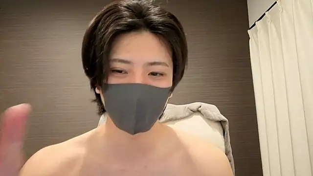 CHROME-kun925 Chat XXX live