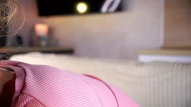 MelodyBaur's Live XXX Chat