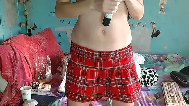 Chat +18 de brighteyes77 ao vivo