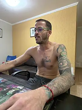 MeladoDiMel's Live XXX Chat