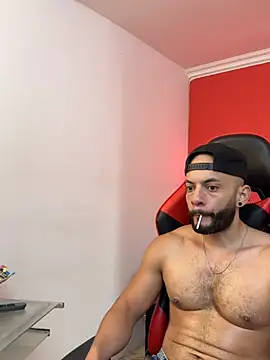 Mike_savage3 Live XXX-Chat