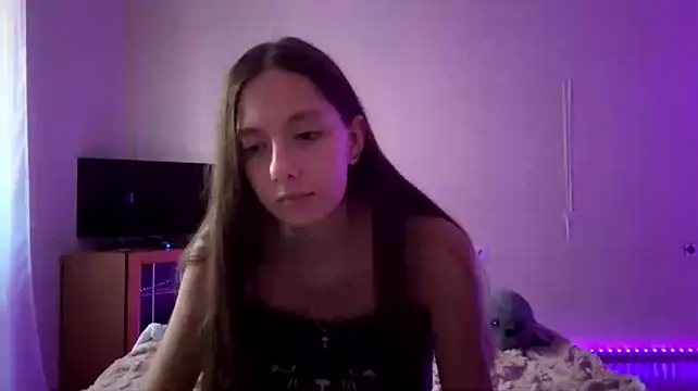 AnamariaHourani Live XXX-Chat