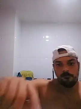 Show Webcam de morenitoymorena