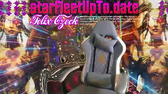 Chatroom XXX en direct de solodethlordsubveganFAQ