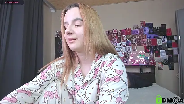 Chat XXX en directo de Min1Kara