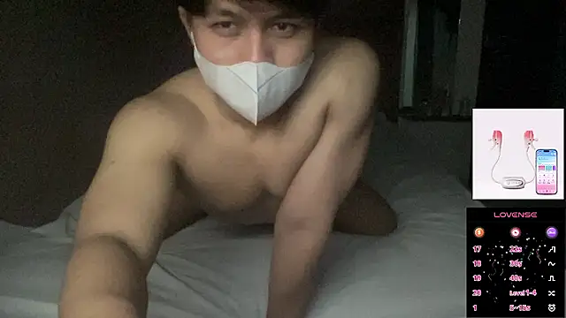 zero-kun live XXX chat