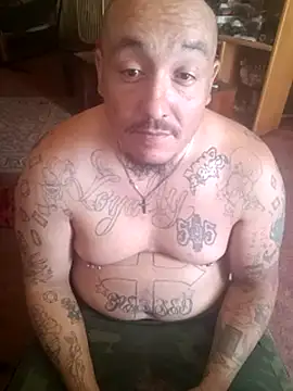 Chat XXX en directo de Dick4yourholes