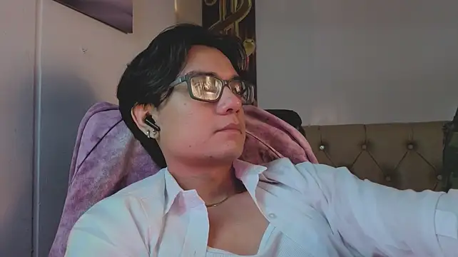 davoxer Chat XXX in diretta