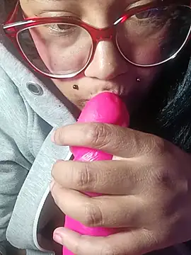 Chat XXX en directo de xblackstarX1