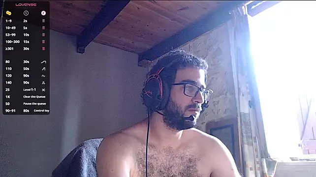 young_bear06 Live XXX-chat