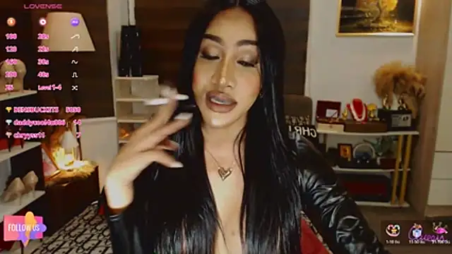 SeductiveVictoria: απευθείας συνομιλία ΧΧΧ