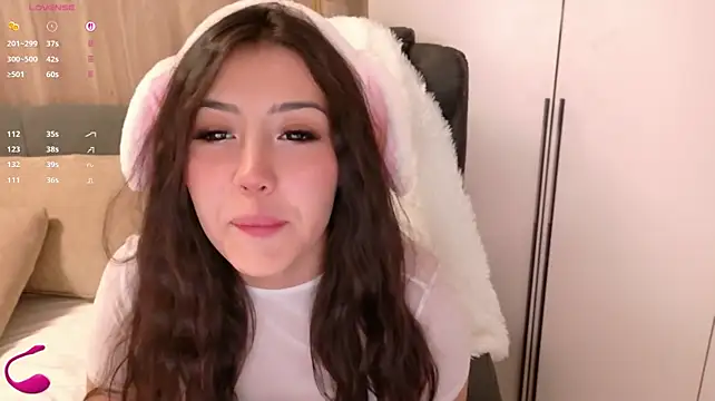 Chat XXX en directo de RenNakamura